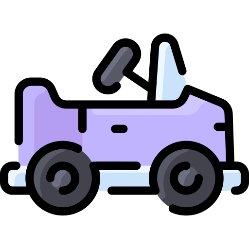 Vehicule electrice copii
